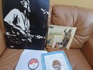 Ten Years After Cricklewood Green UK 1st press 1970 + poster Nr Mint 1W 1W Deram