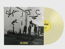 The Lathums How Beautiful Life Can Be Signed Recordstore Yellow Vinyl 1000Copies