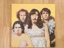 FRANK ZAPPA & THE MOTHERS OF INVENTION - WE'RE ONLY HERE FOR THE MONEY-RALP10503