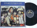 BEATLES - BALLADS 24 ORIGINAL TRACKS  LP MADE IN INDIA