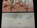 BUNDLE OF TWO DEACON BLUE VINYL RECORDS OOH LAS VEGAS (2 LP SET) & RAINTOWN