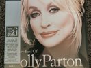 The Very Best of Dolly Parton HMV 100 Years Collectors Edition Pink Vinyl