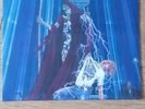 Black Sabbath Dehumanizer Rare BLUE  Vinyl Press 1992 NM/NM superb Copy.