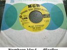 JEWELS promo 'We Got Togetherness' EX- + Cover ORIGINAL northern soul 45
