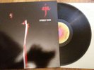 STEELY DAN Aja LP CISCO MUSIC All-Analog 30th Anniversary Jazz Rock Audiophile
