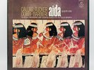 Verdi, Aida, La Scala, Callas. Tucker, Barbieri, Gobbi, Serafin, Conductor, 3 LP