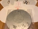 Public Image Limited Metal Box 3x12' LP UK 1979 EX All complete PiL Sex Pistols
