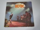 AC/DC Let There Be Rock LP (S3784-R8)