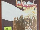 LED ZEPPELIN II Vinyl LP MFSL 1-065 MOFI ORIGINAL MASTER RECORDING + Jeff Beck