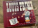 Louis Prima Play Pretty For The People 1946 3 Album 78 RPM Set