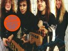 METALLICA GARAGE DAYS RE-REVISITED ORANGE VINYL. THE $5.98 EP NEW & SEALED 