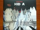 RADIOHEAD Kid A Vinyl 2 x 10
