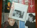 HOWARD JONES JAPAN x5 VINYL LP Humans Lib Dream into Action One to One 12