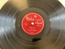 John Lee Hooker 78 modern hollywood 923 down child/ gotta boogie Post-War Vg+ e-