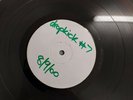* RARE Cosmic Psychos 15 Years A Million Beers vinyl test press Nirvana Oz rock