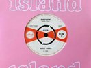 ROBERT PARKER *Orig UK* BAREFOOTIN’ * WIGAN CASINO NORTHERN SOUL ??