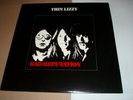 Thin Lizzy - Bad Reputation (1977) - UK vinyl LP album 1Y/2Y MINT/EX 9102 016