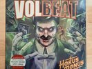 Volbeat - Hokus Pokus - Yellow Smoke Vinyl 180g