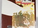 Led Zeppelin II SD 19127 Rare 80's Issue Sealed