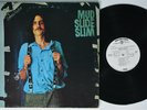 JAMES TAYLOR Mud Slide Slim WARNER BROS LP VG+ gatefold wlp PROMO RARE