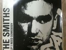 SCARCE The Smiths Red 7