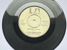 The Steve Karmen Big Band Featuring Jimmy Radcliffe – Breakaway - NORTHERN SOUL