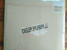 DEEP PURPLE Live In London 2002 Ltd TRIPLE VINYL LP NEW/SEALED 2021