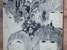 The Beatles Revolver Vinyl Record Mono LP