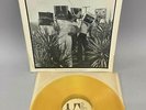 Electric Light Orchestra 'Ole ELO' 1976 Yellow Vinyl Promo lp