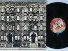 LED ZEPPELIN Physical Graffiti SWAN SONG 2xLP BEAUTIFUL NM japan 1st w/inserts
