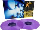 Static Prevails (Lavender) by Jimmy Eat World (Record, 2014)