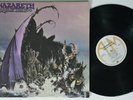 NAZARETH Hair Of The Dog A&M LP VG++ canada 1st pressing