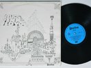 PINK FLOYD Relics EMI STARLINE LP VG++ NICE uk pressing