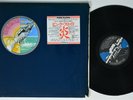 PINK FLOYD Wish You Were Here CBS/SONY LP NM SHRINK japan 1st press poster NICE