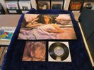 AGNETHA FÄLTSKOG (ABBA): Can´t Shake.., + POSTER, UK, 7