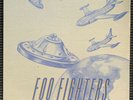 1st Pressing FOO FIGHTERS THIS IS A CALL 12