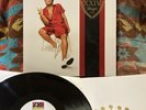 Bruno Mars 24k Magic LP Vinyl Pop Album 2016 EX