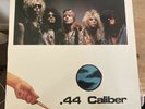 Guns n Roses - .44 Caliber Horticulture - 1988 Double Vinyl LP