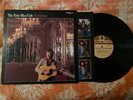 The Tony Rice Unit - Acoustics (1978 Lp, Kaleidoscope Records)