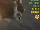 MORE BLUES AND THE ABSTRACT TRUTH-OLIVER NELSON     VINYL LP     FREE SHIPPING