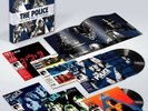 The Police - Every Move You Make - 6 LP Vinyl Box Set. Brand New Sealed
