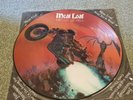 EX MEATLOAF BAT OUT OF HELL 12