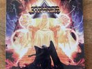 Stryper Even The Devil Believes Yellow Vinyl Ltd 100 Sealed