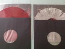 Niederrhein-Rock`N`Roll 2x Vinyl (farbig und ungespielt) Kategorie C, ISD