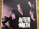 The Rolling Stones Vinyl Album Aftermath Decca 1966 LK 4786 MONO