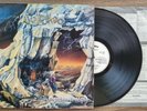 Vulcano - Anthropophagy / Lp Vinyl 1987 Mutilator Sepultura The Mist Chakal MX