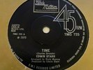 EDWIN STARR : Time  : uk motown 7
