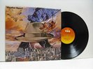 WEATHER REPORT heavy weather (1st uk press) LP EX/EX, CBS 81775, vinyl, album,