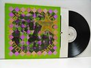 THE PSYCHEDELIC FURS forever now (with poster) LP EX/EX, CBS 85909, vinyl, album