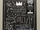 Rammellzee vs K-Rob Beat Bop 12” Vinyl Jean-Michel Basquiat Art (Sealed, Banksy)